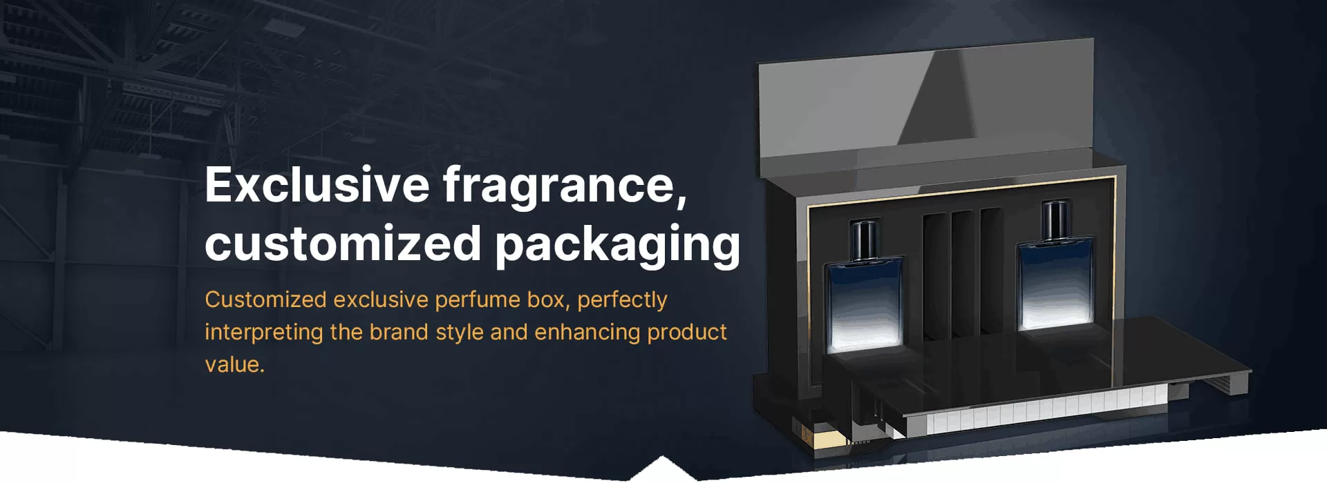 Perfume Boxes