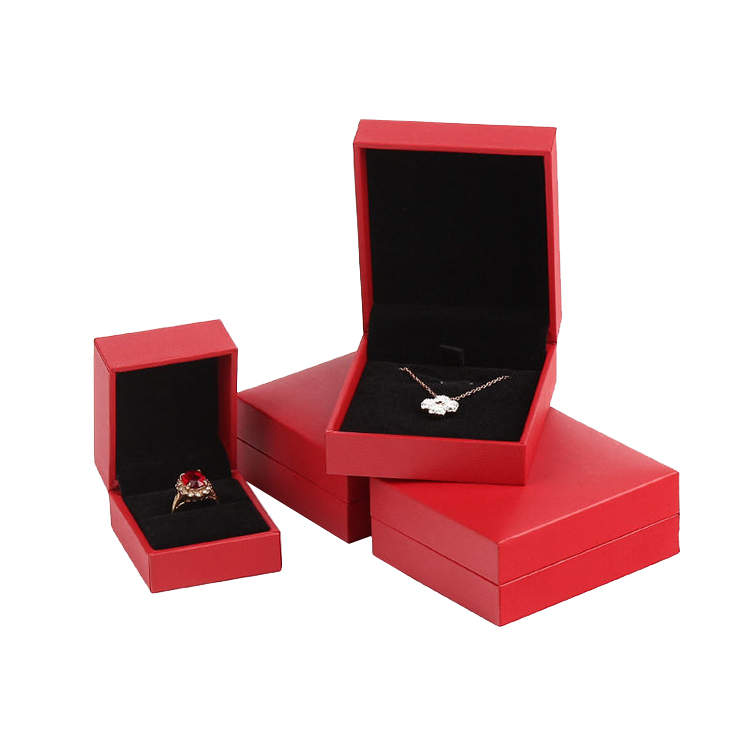  Lockable Jewelry Gift Box