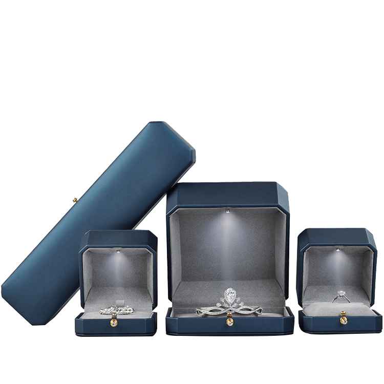 Jewelry Packaging Box Wholesale