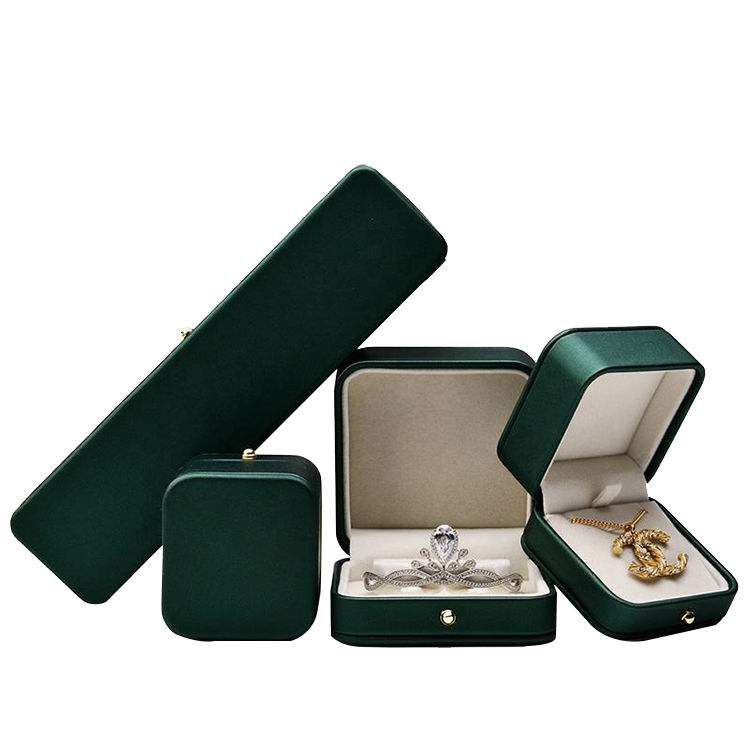 Personalized Jewelry Boxes Wholesale