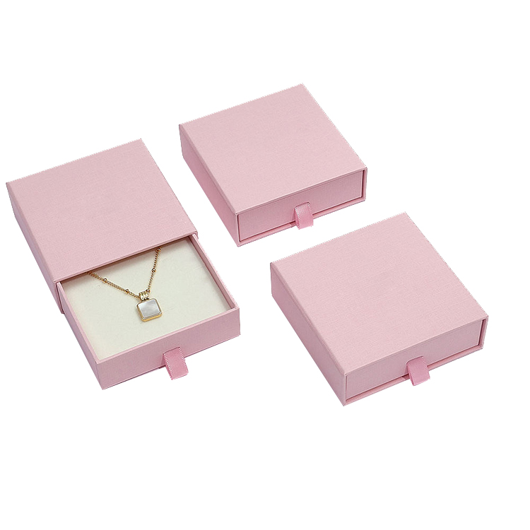 Necklace Earring Packaging