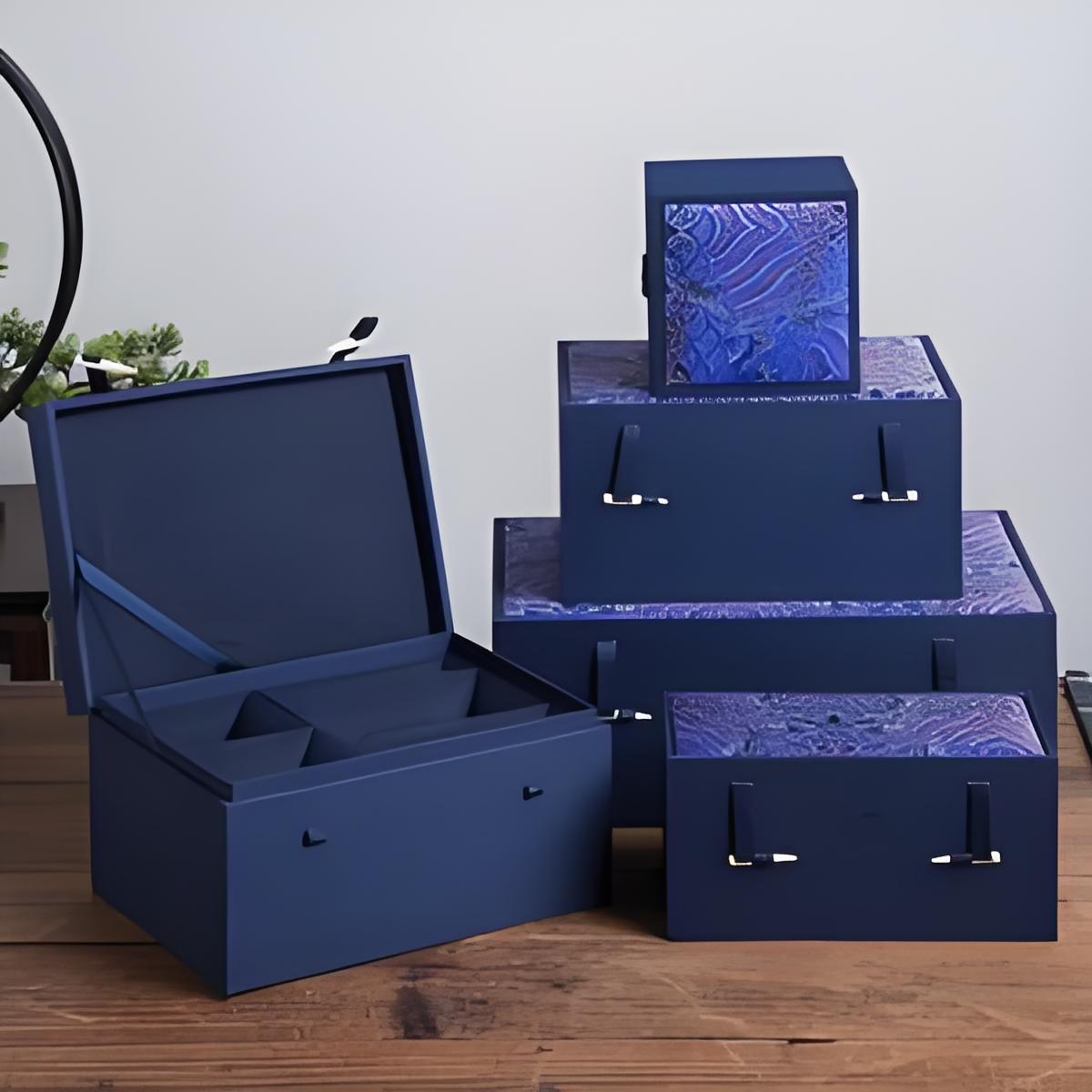 Luxury Gift Boxes