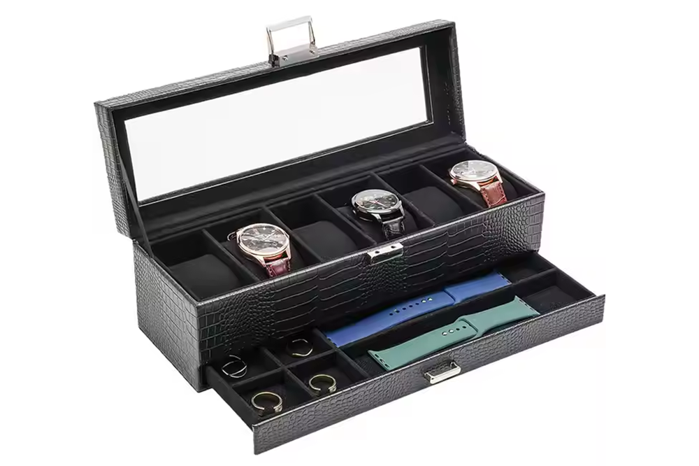 High-Quality Watch Packaging Solutions