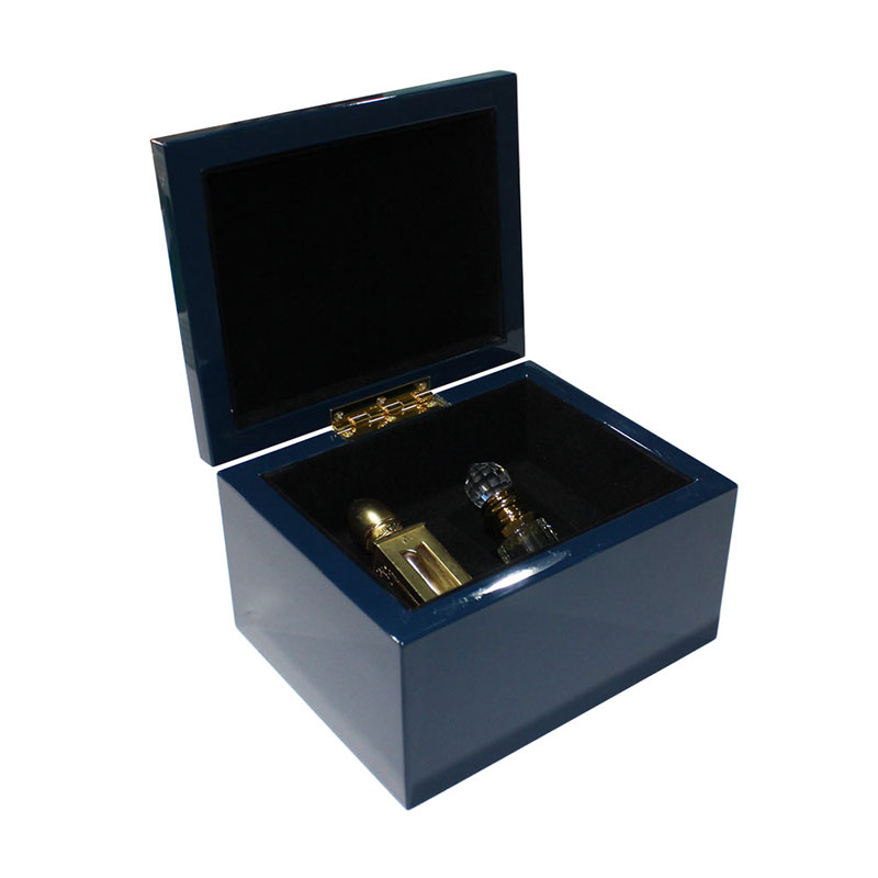 ustom Perfume Gift Box