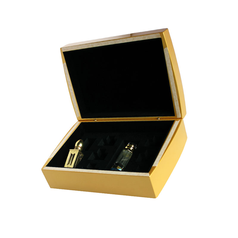 Custom Perfume Box