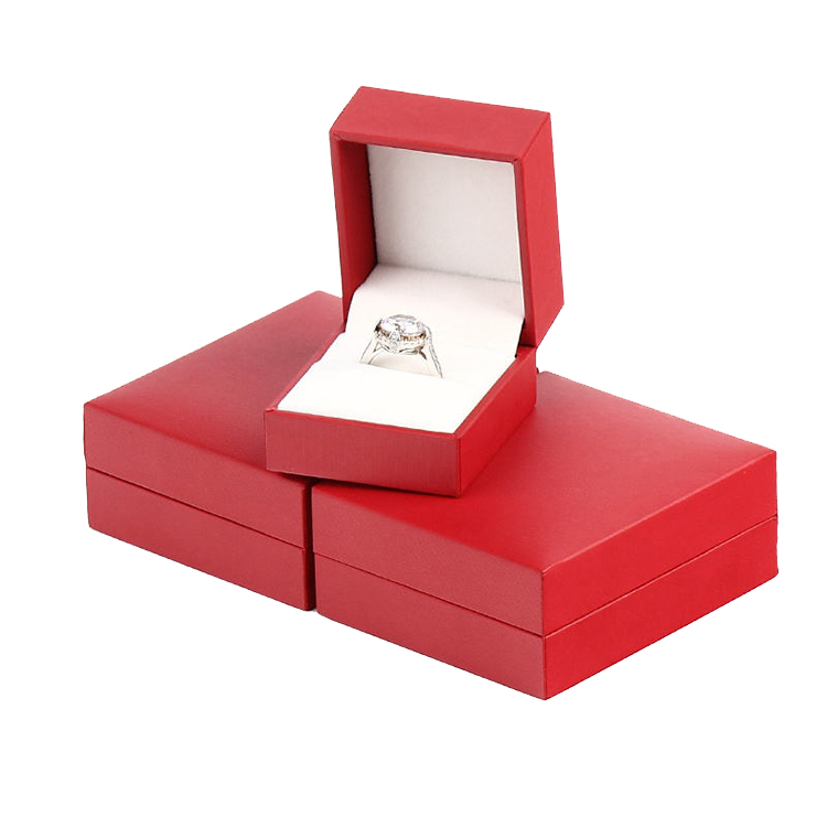 Wholesale Acrylic Jewelry Boxes