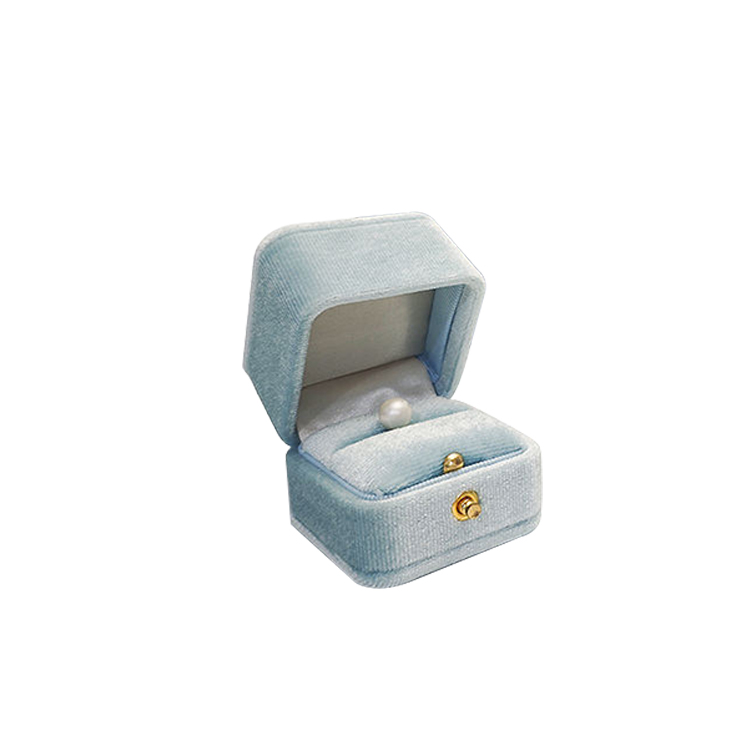 High-End Ring Box Wholesaler