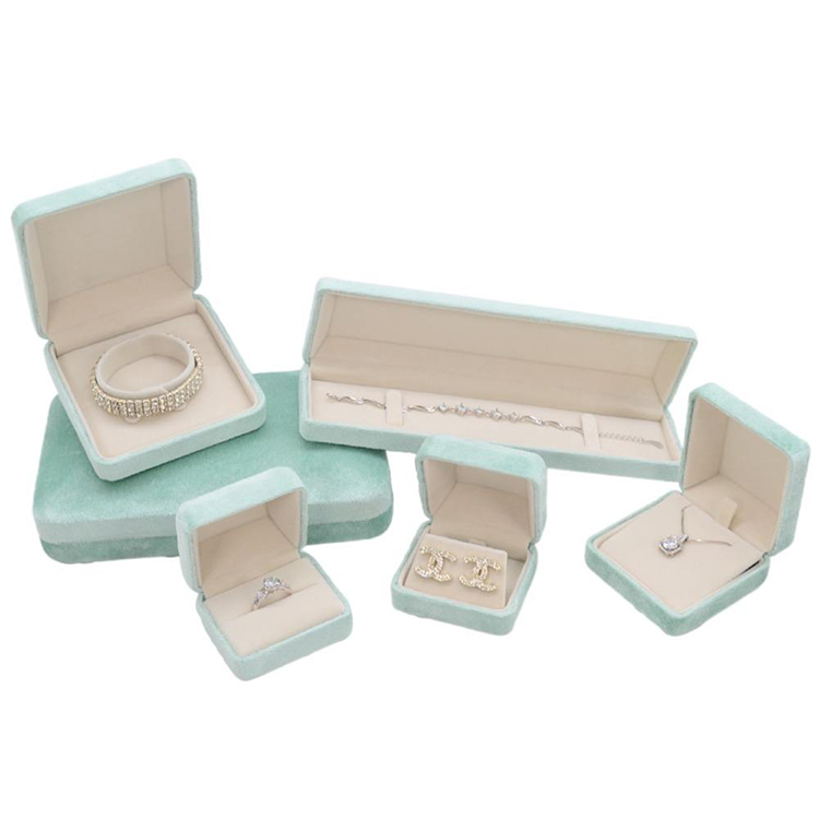 Wholesale Jewelry Storage Boxes | Jewelry Gift Box