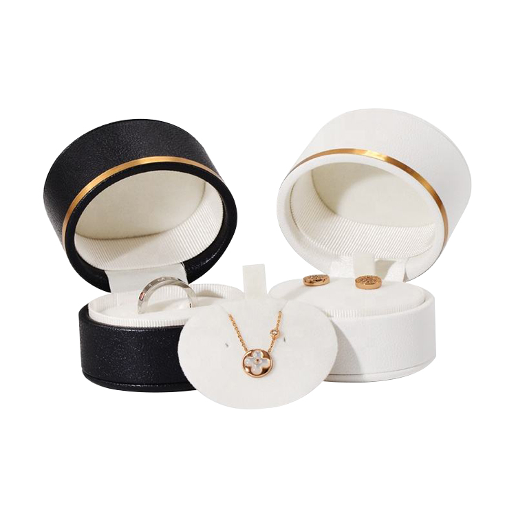 Wholesale Jewelry Gift Boxes