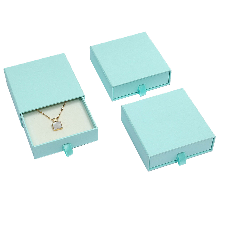 Earrings Packaging Box