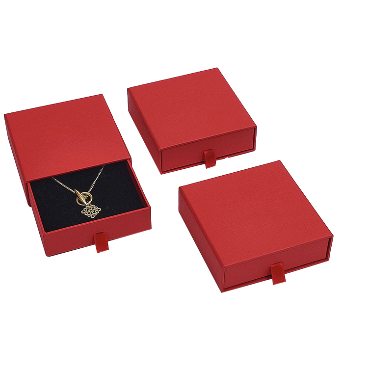 Earrings Packaging Box