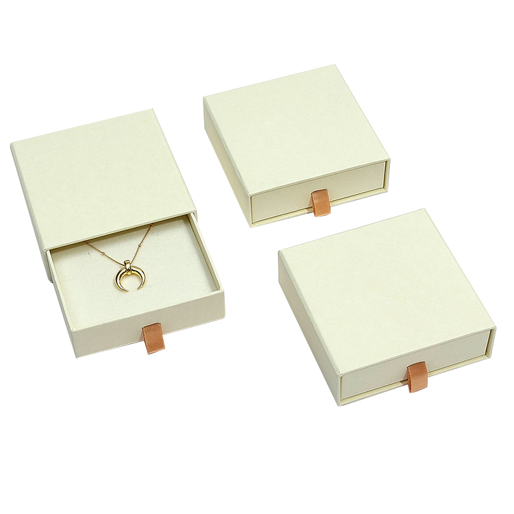 Earrings Packaging Box