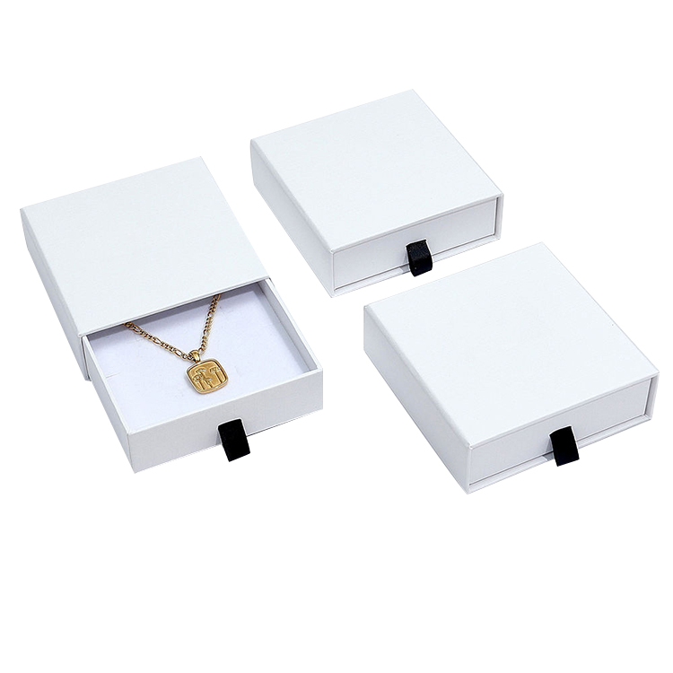 Earrings Packaging Box