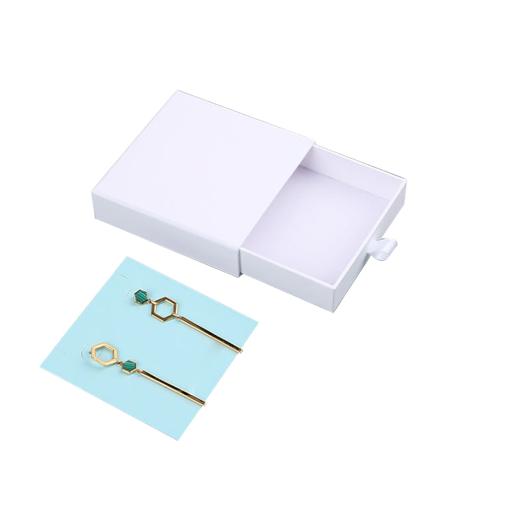 Wholesale Chain Packaging Box With Custom Logo