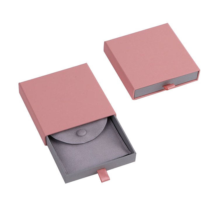 Luxury Jewelry Storage Packaging