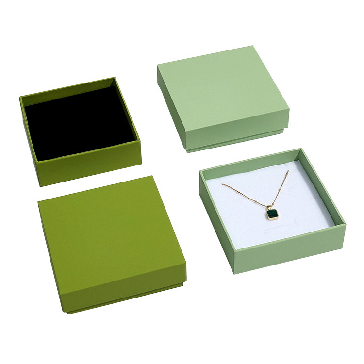 Jewelry Box Customization Manufacturers