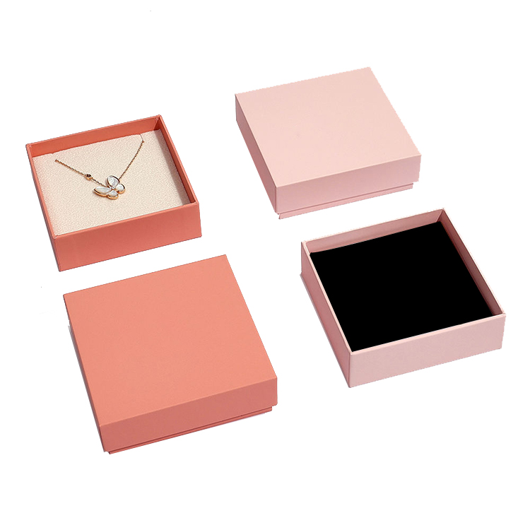 Jewelry Box Customization Manufacturers