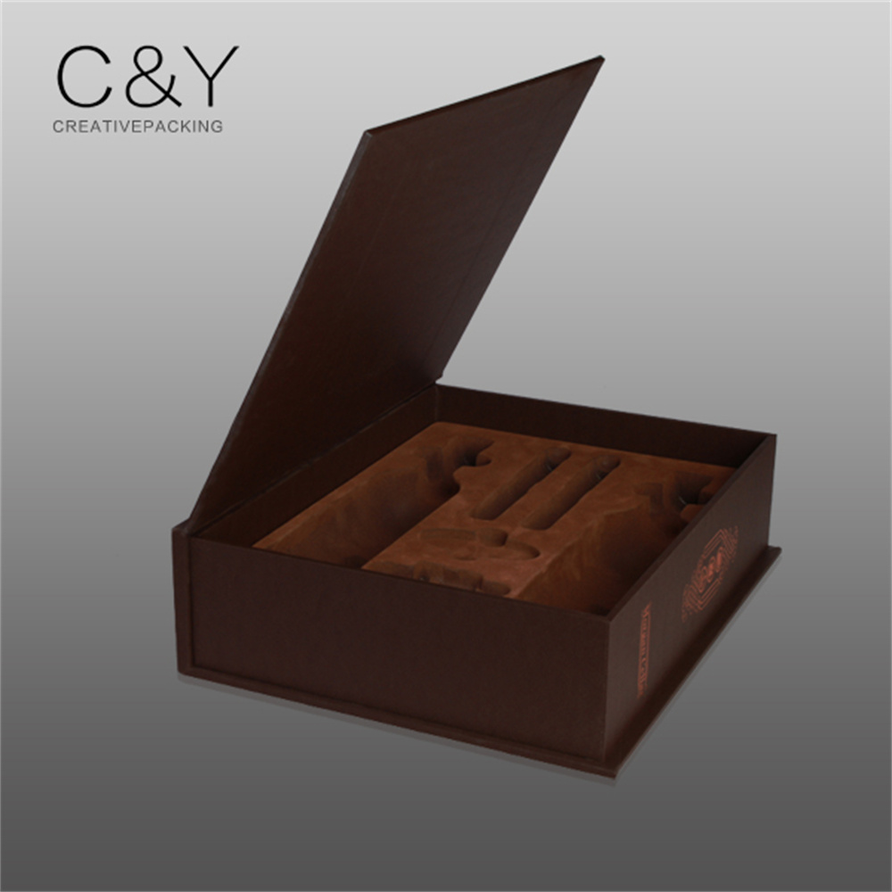 Wine Box Packaging Box