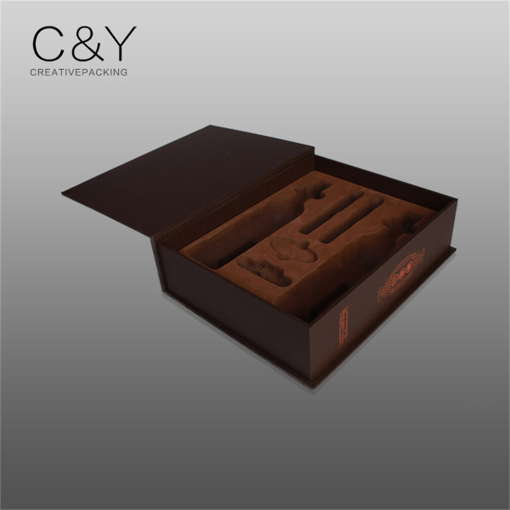 Wine Box Packaging Box