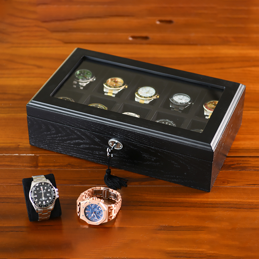 Gift Watch Box Manufacturer