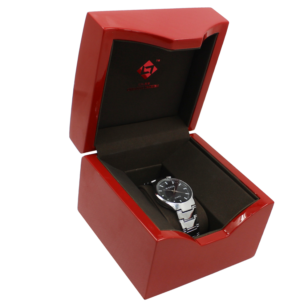 Luxury Wooden Watch Boxes