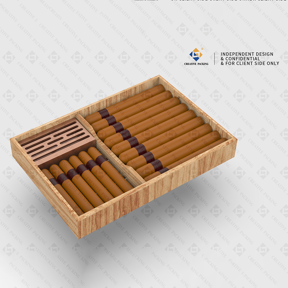 Cigar Box Customization