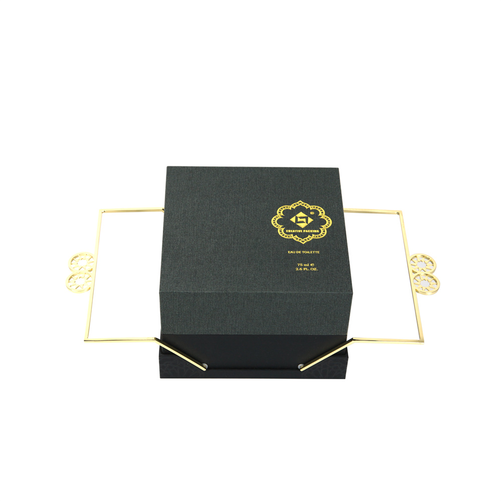 Customized Perfume Gift Box