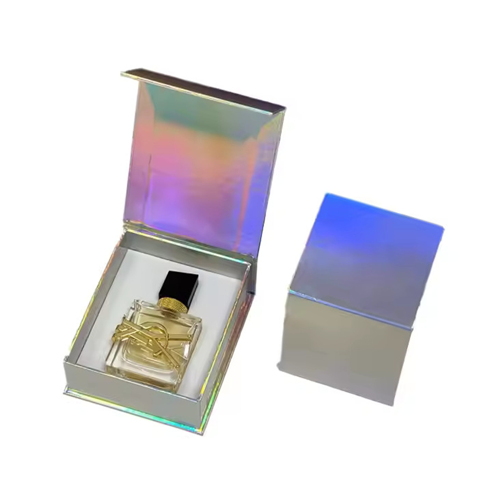 Batch Perfume Gift Box Customization